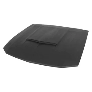 For Ford Mustang 2005-2009 Duraflex 104848 GT-R Style Fiberglass Hood Unpainted - Picture 1 of 9