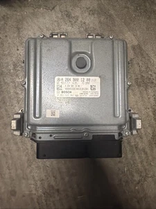 2019-23 Mercedes Benz CLA GLA AMG 2.0 ECM Engine Computer Module ECU A2649001200 - Bild 1 von 4