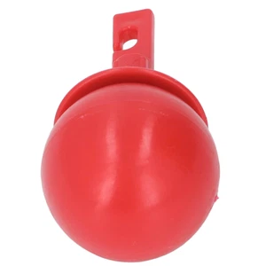 Hook Cane Replacement Tip Rolling Ball Cane Tip For Blind Walking Stick - Picture 1 of 7