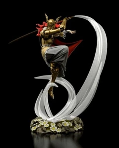 Malenia – Elden Ring - 3D Printed Resin Figure - Videogames – Unpainted - Imagen 1 de 7