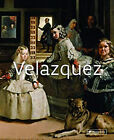 Velazquez  Masters Of Art Paperback Rosa Giorgi