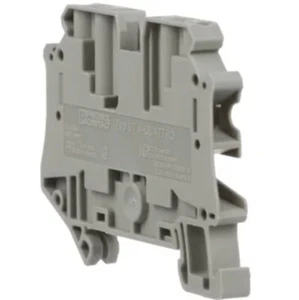 ⚡️(Set of 2)Phoenix Contact 3044571 UT 4-Quattro Terminal Blocks New Without Box - Picture 1 of 2
