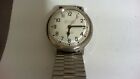 Accutron 214watch, with new cell, very clean watch, serviced by me, speidel band