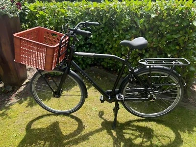 HERRENFAHRRAD HEAVY DUTY NL T7 - Bild 1 von 4