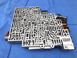 4L60E 1992 Valve Body Assembly 8678393 Non-PWM 92 Stand alone Year 4L60 - Bild 1 von 8