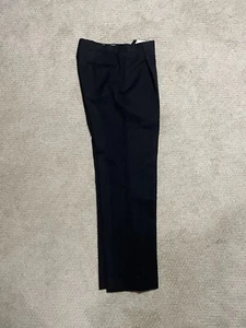 MENS Jones New York Black Dress Pants US Size 31x30 - Picture 1 of 1