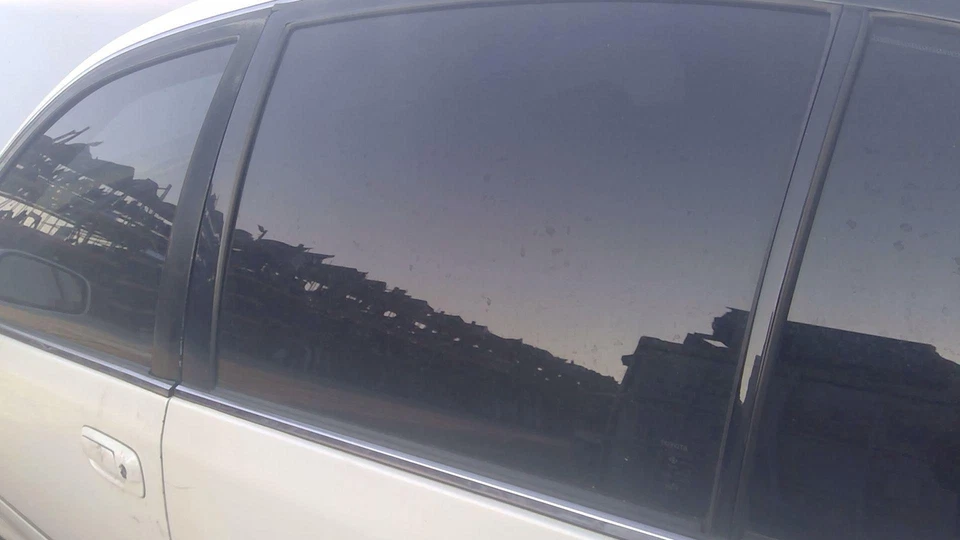 Rear Door Glass/window LEXUS GS300 Left 98 99 00 01 02 03 04 05 Foto 1 de 1