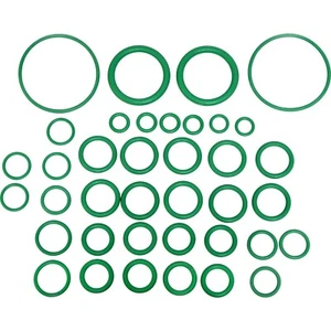 A/C System Seal Kit UAC For 1999-2017 Suzuki Grand Vitara - Picture 1 of 1