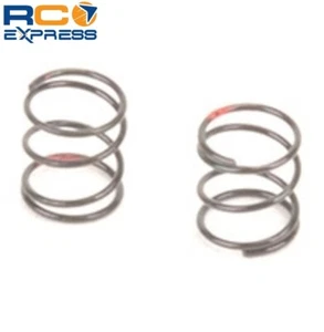 Schumacher Racing Mass Damper Spring - Red - Medium  pr SCHU8130 - Picture 1 of 1
