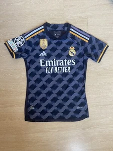 Real Madrid Away Jersey #5 Bellingham - Imagen 1 de 4