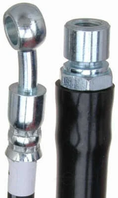 Manguera hidráulica de freno-Element3 Raybestos BH383238 se adapta a 99-01 Daewoo Leganza Foto 1 de 2