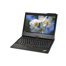 Lenovo Laptop Grade B - X230T Core i5 2.6GHz 4GB 250GB 12.5 CAM TOUCHSCREEN W10H