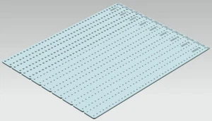 Meng-Model SPS-005 - 1:35 Nuts and Bolts SET A (small) - Neu - Picture 1 of 1