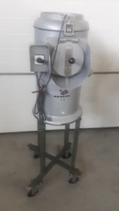 Flott Gemüse Kartoffelschäler Schälmaschine Miniflott  bis 4Kg - Bild 1 von 8