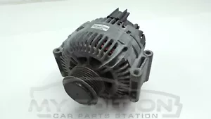 Generador alternador Audi A6 4F 2.4 3.2 FSI 2.4 3.2 FSI V6 180A 06E903016G - Imagen 1 de 8