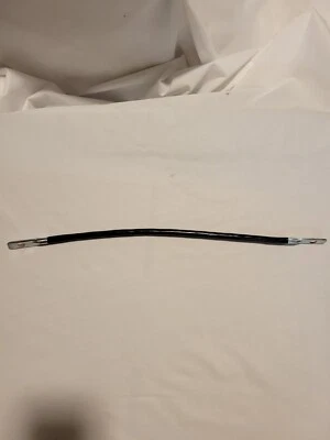 Golf Cart Battery Cable 6 AWG Guage 14" Set for EZ-GO RXV 1 pc Set 5/16" Holes Foto 1 de 3