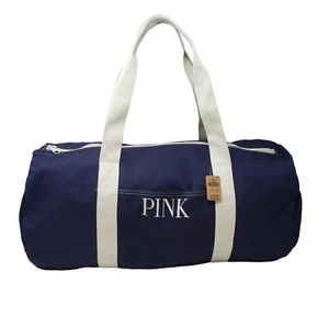 Victoria's Secret PINK LEINWAND SEESACK - Bild 1 von 10