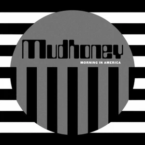 Mudhoney - Morning in America / Vinyl LP limited on Silver Marble - Picture 1 of 1