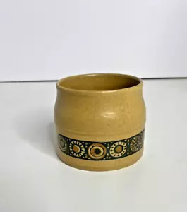 Horno artesanal vintage años 70, diseño Baco, azucarero - Imagen 1 de 7