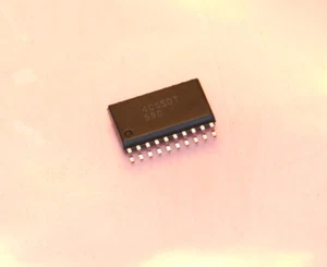 MC33033 DWG Controlador de motor DC sin escobillas 3/4 fases - Imagen 1 de 3