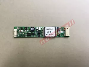 Inverter For TDK CXA-K0505-VJL Original LCD Backlight High Voltage Board - Bild 1 von 2