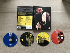 Coffret 3 CD + DVD Miles Davis Bitches Brew 40th anniversary - Bild 1 von 3