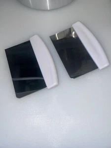 2-NSF Teig Grill Schaber Schneider Teiler Edelstahl Klinge - 6-3/8" Griff - Bild 1 von 3