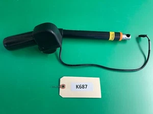 Permobil 3G Sitzbeinantrieb 319714 für Elektrorollstuhl - 82520015 #K687 - Bild 1 von 3