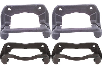 前后套装盘式制动卡钳适用于 2003 - 2011 年本田 Element (KIT16928) — 第 1/4 张图片