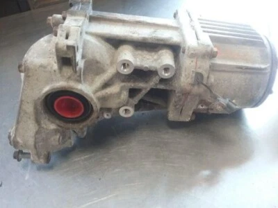 Jeep Patriot 2007-2017 eje trasero diferencial conjunto fabricante de equipos originales Foto 1 de 4