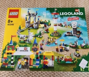 LEGO PROMOTIONAL: LEGOLAND (40346) - Bild 1 von 2