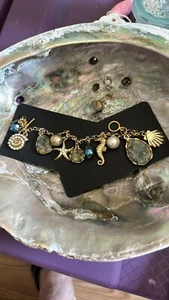 handgefertigter handwerklicher schmuck - Bild 1 von 3