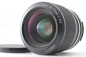 [ MINT ]  Nikon Series E Zoom 36-72mm f3.5 Ai-S AIS MF Lens From Japan - Picture 1 of 10