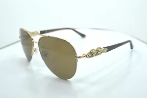 NEW AUTHENTIC JUDITH LEIBER COUTURE PASSION SUN SUNGLASSES - Picture 1 of 6