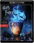HARRY POTTER &amp; THE GOBLET OF FIRE (4K ULTRA HD (Blu Ray) Region free.)