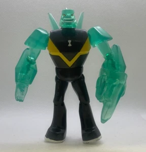 Ben 10 Diamondhead 5" Actionfigur 2017 Playmates - Bild 1 von 6