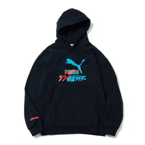 Kamen Rider 50th Anniversary Project SIN Kamen Rider Atmos x Puma Hoodie - Imagen 1 de 6