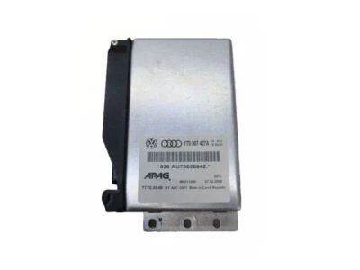 Contrôleur Multifonction Pour VW TOURAN (1T1, 1T2) 1.9 1T0907427A - Photo 1/4