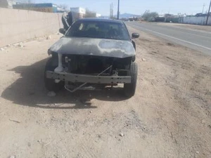 Driver Left Lower Control Arm Front RWD Forward Fits 05-10 300 193820 - Picture 1 of 12