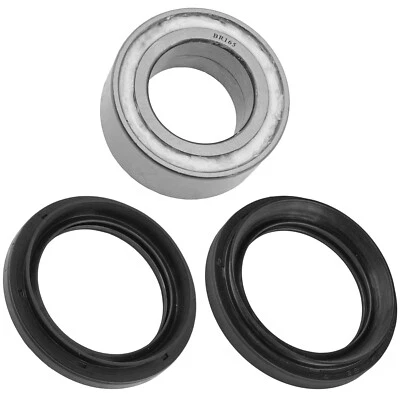 Rear Wheel Knuckle Bearing & Seals For Honda Rincon 680 TRX680 Fa Fga 2006-2018 - Image 1 of 4