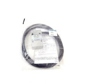 FESTO PE-1/8 -NEW- PE-WANDLER 3344 - Picture 1 of 1
