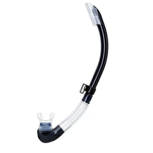 Snorkel de buceo Tusa Platina Hyperdry II - Imagen 1 de 15