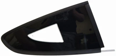 2006-2009 Pontiac Solstice Hardtop Rear Right RH Window Glass New OEM 20859410 - Image 1 of 4