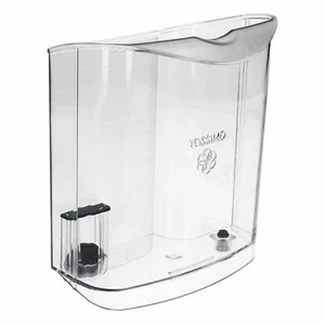 Tanque De Agua Compatible Con Bosch 1,4 Litros Tassimo Cafetera De Cápsulas - Imagen 1 de 3
