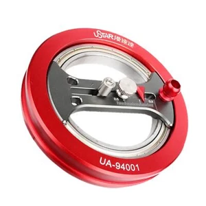 UA-94001 Alloy Circle Cutters 0.2-2.5mm Hand Tool for Masking Tape - Picture 1 of 7