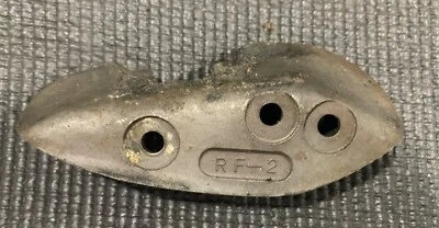 Направляющая двери для правого переднего пассажира Delorean No2 - Изображение 1 из 2