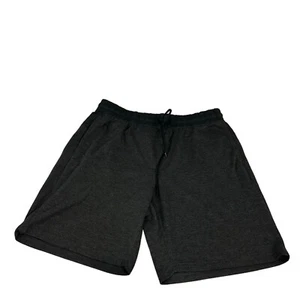 RBX Men's Active Wear Shorts Size L Black - Picture 1 of 7