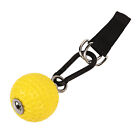 Pull Up Ball Fitness Equipment Pull Up Ball Grip 1Pair Training Tool To