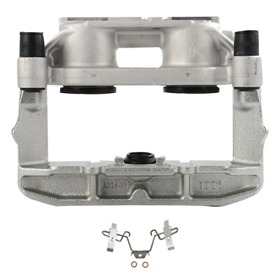 1x Front Left Brake Calipers For 2001-2005 Audi Allroad Quattro 00-04 A6 Quattro - Image 1 of 4