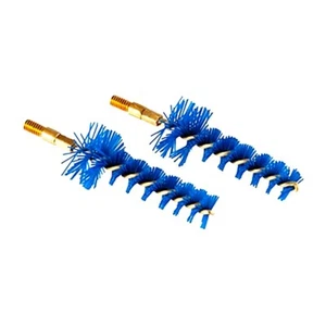 Paquete de cepillos de cámara IOSSO Eliminator 6.5 Grendel / par de cepillos de mantenimiento - EE. UU. - Imagen 1 de 6